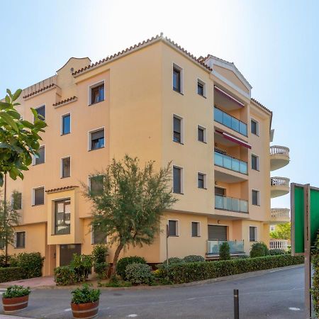 Apart-Rent Apartamento Mimoses 0063 Empuriabrava Extérieur photo