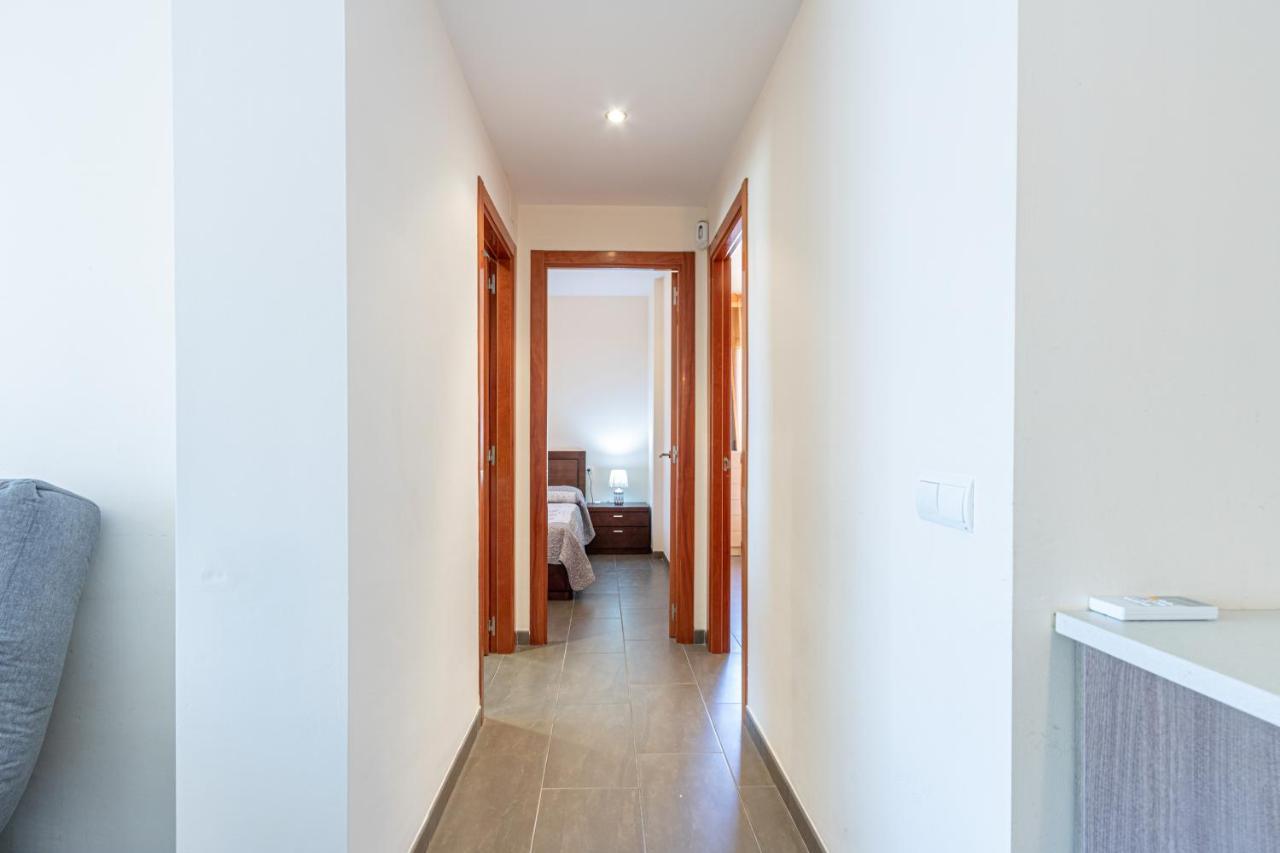 Apart-Rent Apartamento Mimoses 0063 Empuriabrava Extérieur photo